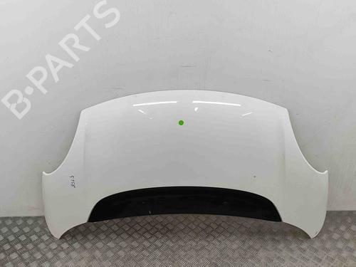 Used Hood FIAT 500L (351_, 352_) 1.4 (199LYB1B) (95 hp) 24581960