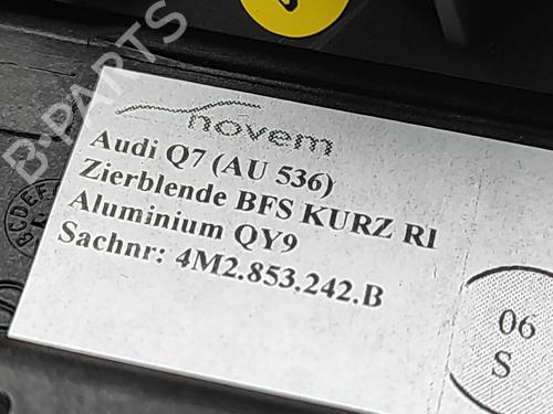 Other AUDI Q7 (4MB, 4MG, 4MQ) 50 TDI Mild Hybrid quattro | BP33379626O1  - Image 6