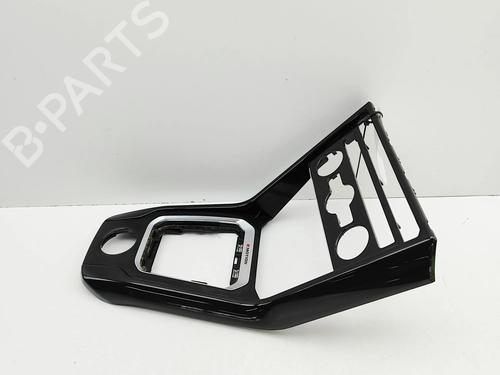 Middle console VW T-ROC (A11, D11) 2.0 R 4motion | BP34037554I22  - Image 5