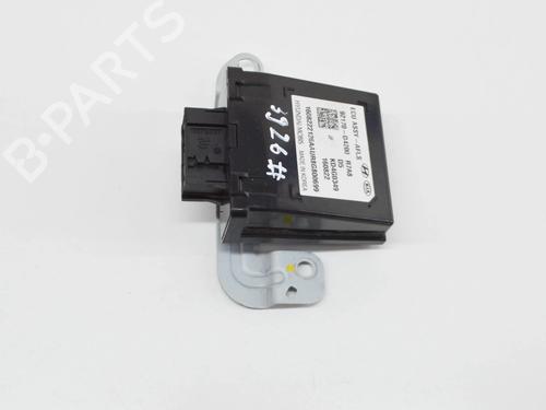 Used Electronic module KIA OPTIMA Sportswagon (JF) 1.7 CRDi (141 hp) 13246218