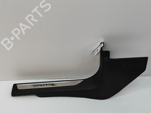 Used Step MASERATI LEVANTE SUV (M161) 3.0 Q4 (350 hp) 16018284