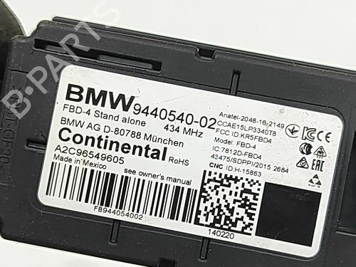 Electronic module BMW X6 (G06, F96) M | BP32973939M83 - Image 6