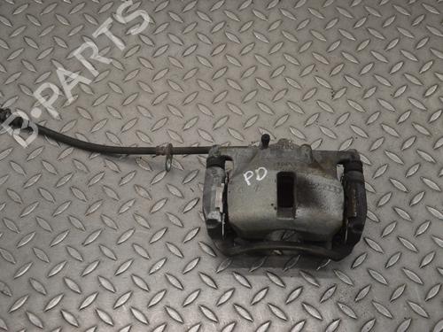 Used Right front brake caliper SUZUKI SX4 S-Cross (JY) 1.4 Hybrid (Mild Hybrid) AllGrip (AKK 414) (129 hp) 30239922