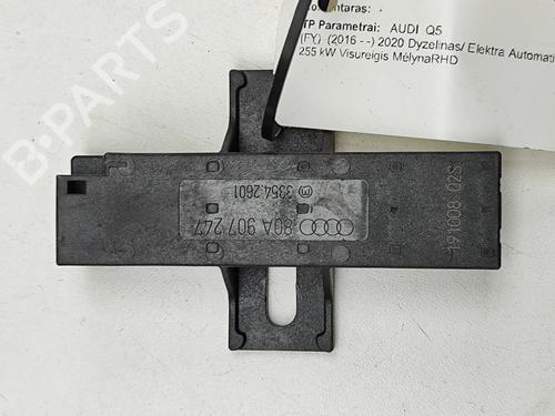 Electronic module AUDI Q5 (FYB, FYG) SQ5 TDI Mild Hybrid quattro | BP39421352M83 - Image 2