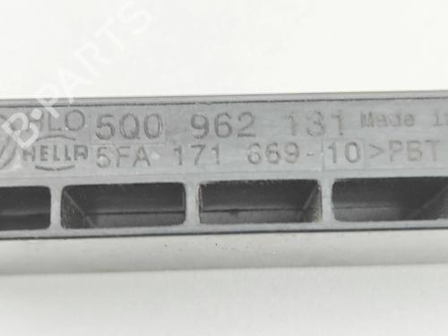 Electronic module AUDI Q3 Sportback (F3N) 2.5 RS TFSI quattro | BP36045539M83  - Image 6