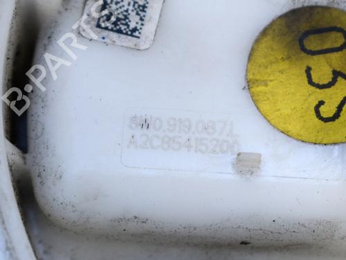 Fuel pump AUDI A4 B9 (8W2, 8WC) 1.4 TFSI | BP6757004M76 