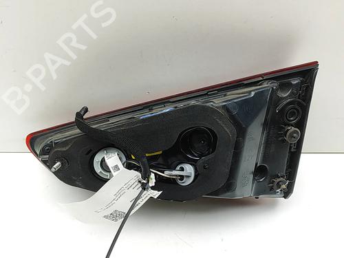Left tailgate light HYUNDAI TUCSON (TL, TLE) 1.6 CRDi | BP30754507C79