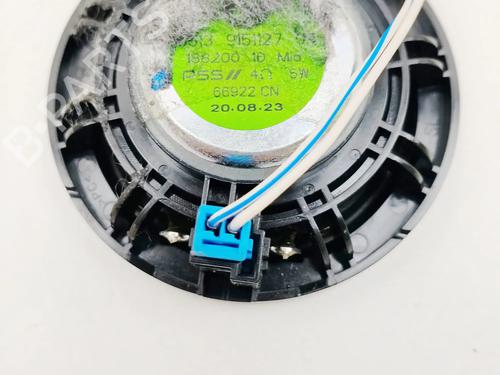 Speaker BMW i4 (G26) eDrive35 | BP38163007E2 - Image 5