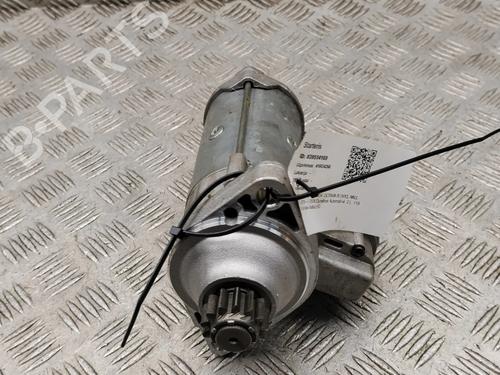Starter SKODA OCTAVIA IV (NX3, NN3, PV3) 2.0 TDi | BP40460655M8 - Image 6