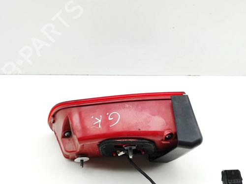 Left tailgate light PORSCHE MACAN (95B) 3.0 S | BP38018946C79 - Image 3