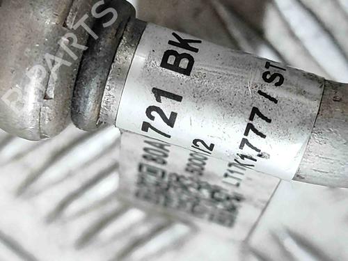 AC pipe AUDI Q5 (FYB, FYG) 40 TDI quattro | BP27782251M126