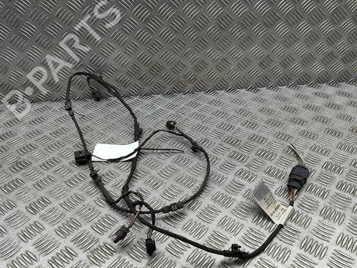 Electronic module VW TOUAREG (7P5, 7P6) 3.0 V6 TDI | BP29902855M83