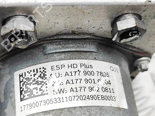 ABS pump MERCEDES-BENZ GLA (H247) GLA 200 (247.787) | BP33380300M43  - Image 6