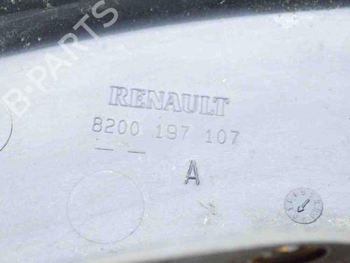 Front left wheel arch trim RENAULT MASTER II Van (FD) 2.5 dCi (FD02) | BP11823978C134 