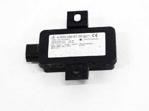 Elektronisk modul MERCEDES-BENZ E-CLASS (W213) E 350 d (213.033) | BP6747669M83 