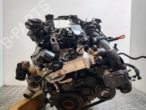 Engine BMW 5 Touring (F11) 520 d | BP39072887M1 - Image 3