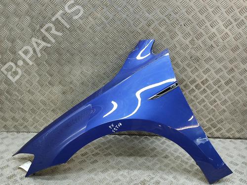 Forskærm venstre VW GOLF VII (5G1, BQ1, BE1, BE2) 2.0 R 4motion (300 hp) 32061179