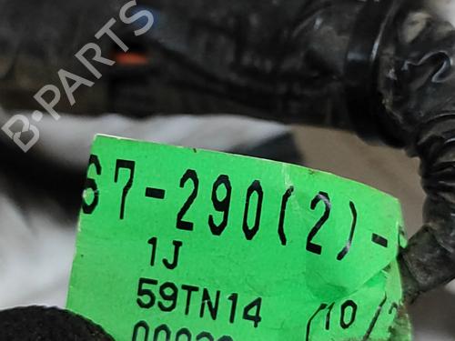 Electronic module MAZDA MX-5 IV (ND__) 2.0 (ND2E, ND6E) | BP29007522M83 