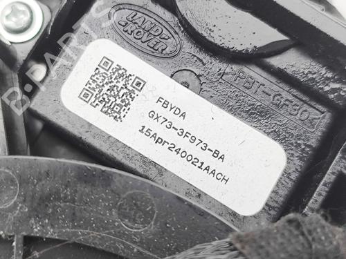 Steering column stalk JAGUAR XE (X760) 2.0 D | BP33394748I23  - Image 9