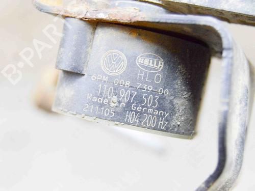 Elektronisk sensor AUDI A6 C6 (4F2) 2.0 TFSI | BP14652085M84 