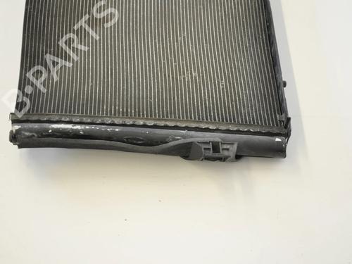 AC radiator PORSCHE CAYENNE (92A) 4.8 GTS | BP33360178M32 - Image 2