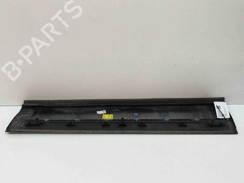 Door moulding trim MERCEDES-BENZ GLB (X247) GLB 200 Mild-Hybrid (247.687) | BP29373279C150 