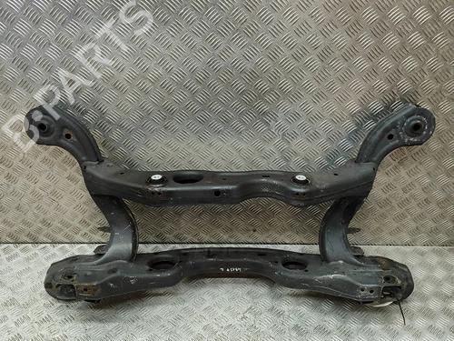 Used Rear axle MERCEDES-BENZ A-CLASS (W176) A 180 CDI / d (176.012) (109 hp) 29283044