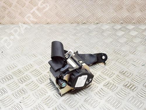 Rear left seatbelt TESLA MODEL 3 (5YJ3) EV | BP27758564I29 - Image 3