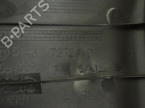 Step BMW i3 (I01) Range Extender | BP30221842C149 