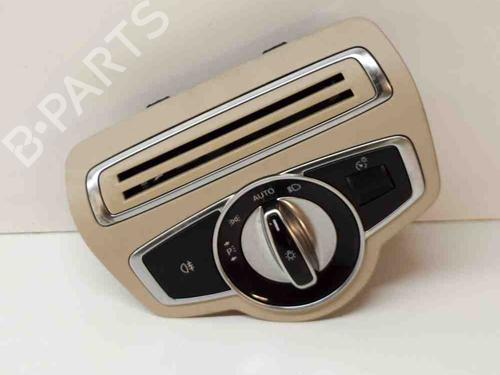 Modulo electronico MERCEDES-BENZ C-CLASS (W205) C 220 BlueTEC / d (205.003) (163 hp) 8073756