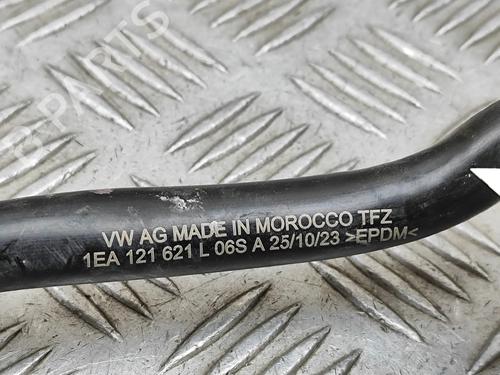 Pipe SKODA ENYAQ iV SUV (5AZ) 85X | BP33375655M125  - Image 6