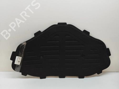 Used Upper protection Upper protection AUDI A3 Limousine (8YS, 8YM) 35 TFSI Mild Hybrid (150 hp) 33661374 33661374