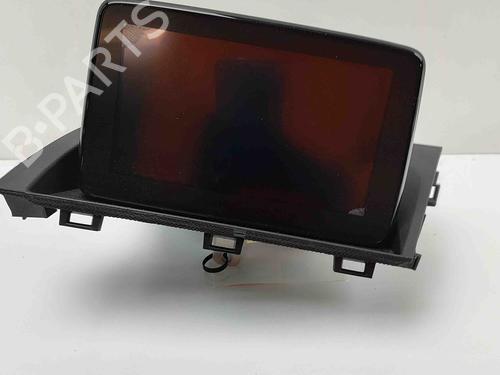 Display MAZDA MX-5 IV (ND__) 2.0 (155 hp) 28559608