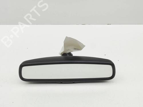 Used Rear mirror Rear mirror NISSAN JUKE (F16_) DIG-T 117 (117 hp) 35957649 35957649