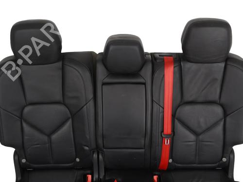 Seats set PORSCHE CAYENNE (92A) 4.8 GTS | BP33367394C78  - Image 10