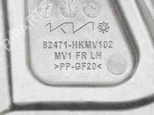 Front left window mechanism KIA EV9 (MV) 100 GT-Line AWD | BP34160547C22 - Image 8