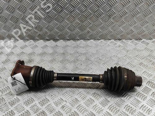 Used Left front driveshaft AUDI A7 Sportback (4GA, 4GF) 3.0 TDI quattro (320 hp) 29487519
