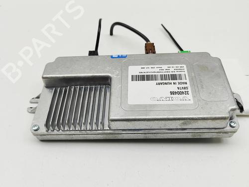 Electronic module VOLVO EX40 (536) EV | BP38650368M83 - Image 3