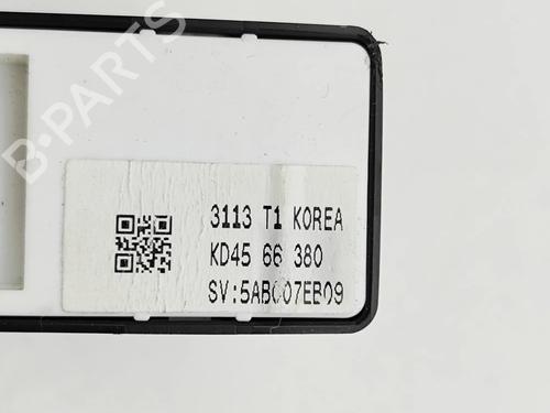 Right rear window switch MAZDA CX-5 (KE, GH) 2.2 D AWD (KE2AW) | BP33376878I28  - Image 7