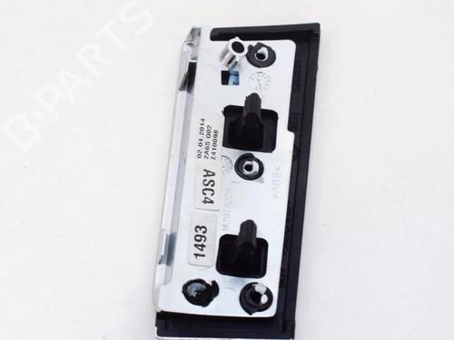 Other MERCEDES-BENZ E-CLASS Coupe (C207) E 220 CDI / d (207.302, 207.301) | BP6863597O1 