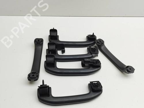 Interior roof handle ISUZU D-MAX II (TFR, TFS) 2.5 CRDi 4x4 (TFS86J) | BP38961572I35 - Image 2
