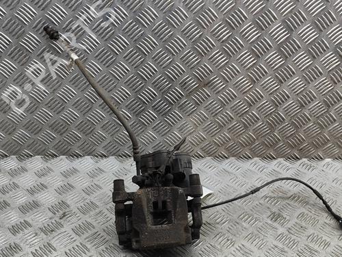 Used Right rear brake caliper JAGUAR XF II (X260) 2.0 D (180 hp) 26319855