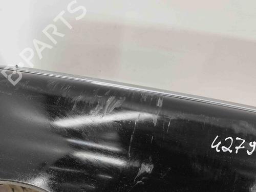 Rear bumper JAGUAR XJ (X308) 4.0 | BP29593413C8 