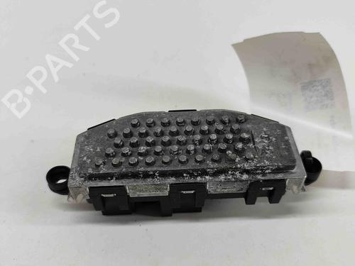 Varmeblæsermodstand MERCEDES-BENZ A-CLASS (W177) A 180 d (177.003) (116 hp) 27767489