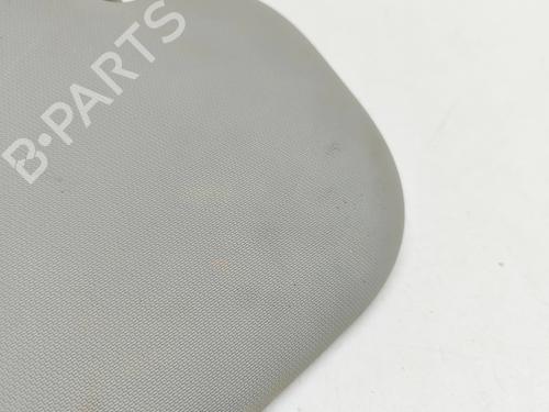 Left sun visor KIA CEE'D (JD) 1.6 CRDi 115 | BP35726857I1  - Image 6