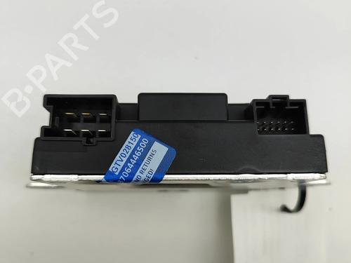 Electronic module MERCEDES-BENZ GLC Coupe (C253) 300 4-matic (253.384) | BP27799417M83 