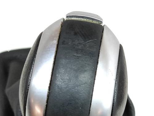 Shift knob VW GOLF VII (5G1, BQ1, BE1, BE2) 2.0 GTI | BP17374715I34 