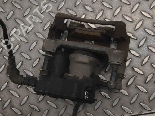 Left rear brake caliper KIA SORENTO IV (MQ4, MQ4A) 1.6 T-GDi Hybrid AWD | BP30245432M107