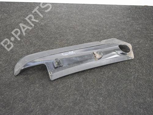 Other PEUGEOT 3008 I MPV (0U_) 1.6 HDi | BP6761581O1 