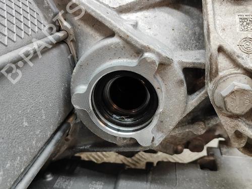 Engine AUDI Q4 E-TRON Sportback (F4N) 40 | BP28435120M1  - Image 5